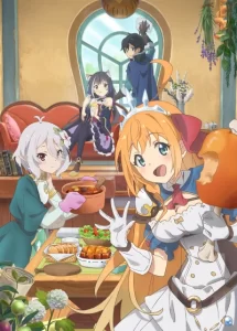 princess connect redive