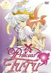 princess tutu