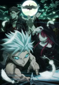 ragna crimson