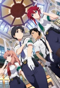 rail wars