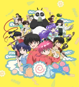 ranma 1 2 2024