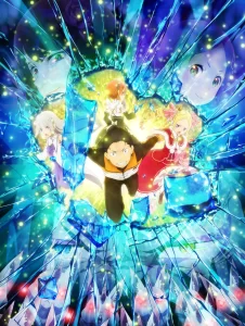 re zero 2 part2