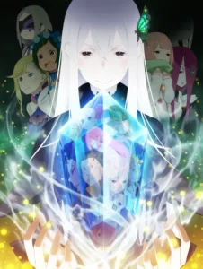 re zero 2