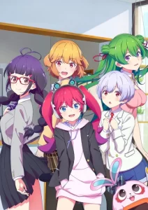 renai flops