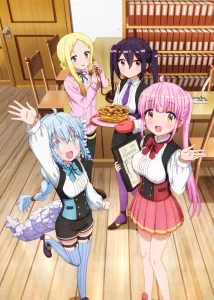 rpg fudousan
