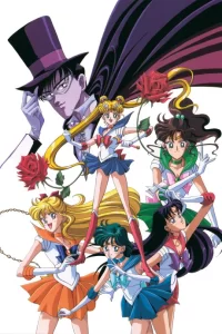 sailor moon