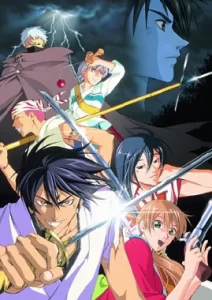 samurai deeper kyo