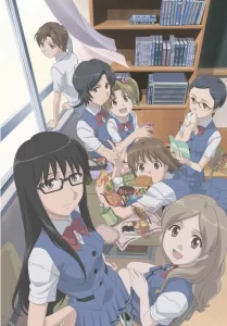 sasameki koto
