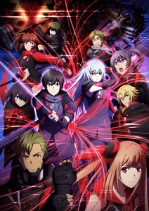 scarlet nexus