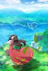seijo no maryoku wa bannou desu