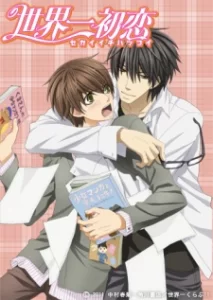 sekai ichi hatsukoi