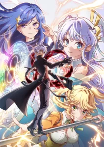 sekai saikou no ansatsusha isekai kizoku ni tensei suru