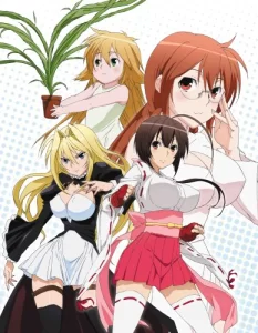 sekirei