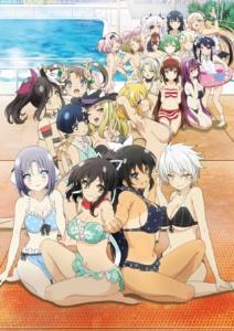 senran kagura ova 1