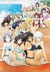 senran kagura ova 1