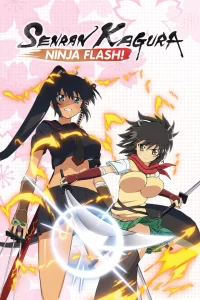 senran kagura