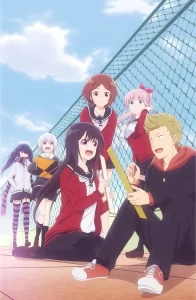 senryuu shoujo