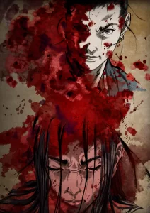 shigurui