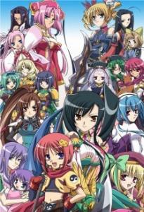 shin koihime musou
