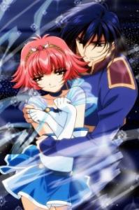 shin shirayuki hime densetsu pretear