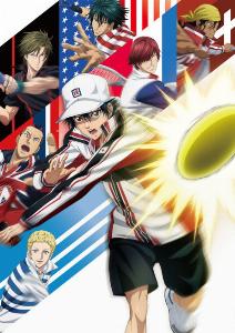 shin tennis no ouji sama u 17 world cup