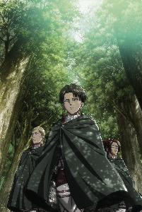 shingeki no kyojin 2 lost girls ova 3