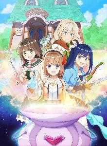 shinmai renkinjutsusushi no tenpo keiei