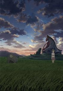 shinsekai yori