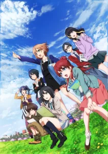shirobako