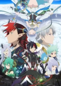 shironeko project zero chronicle