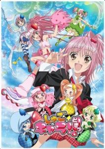 shugo chara doki
