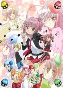 shugo chara party