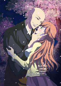 souryo to majiwaru shikiyoku no yoru ni