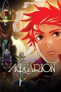 sousei no aquarion