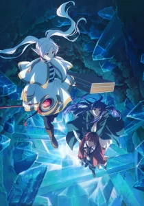 sousou no frieren 2