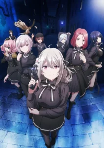 spy kyoushitsu