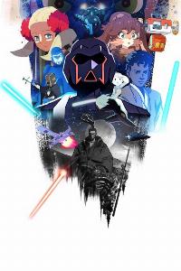 star wars rebels 4 temporada dublado
