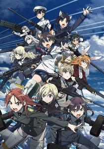 strike witches road to berlin