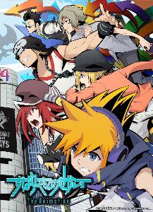 subarashiki kono sekai: the animation