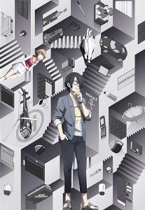 subete ga f ni naru