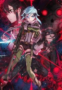 sword art online 2