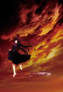 tasogare otome x amnesia
