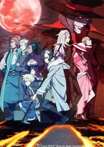 tenrou sirius the jaeger