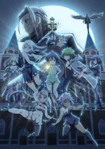 tensei shitara dainana ouji 2