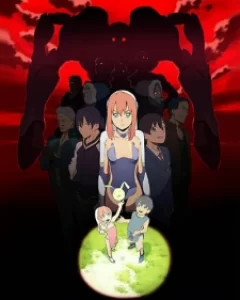 tetsuwan birdy decode 2