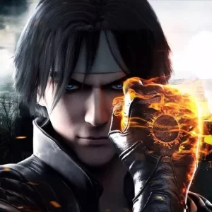 the king of fighters destiny