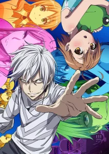 toaru kagaku no accelerator