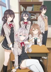 tokidoki bosotto russia go de dereru tonari no alya san