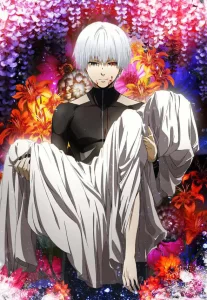 tokyo ghoul 2