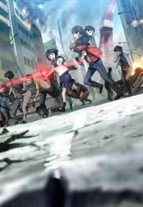 tokyo magnitude 8 0